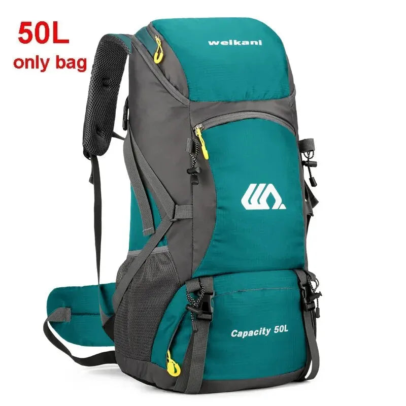 50L Hiking Backpack