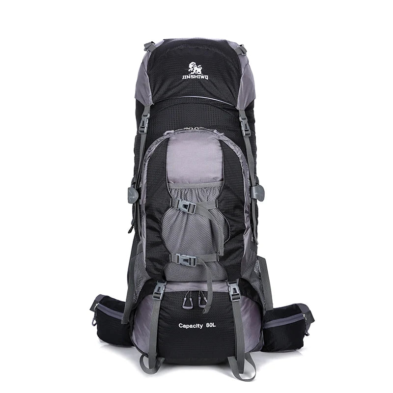 80L Camping & Hiking Backpacks