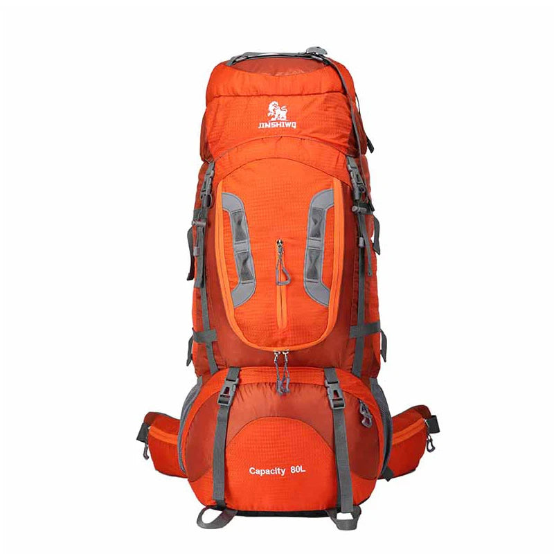 80L Camping & Hiking Backpacks