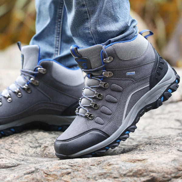 Waterproof Hiking Shoes for Women