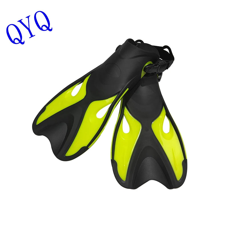 Professional Scuba Diving Fins