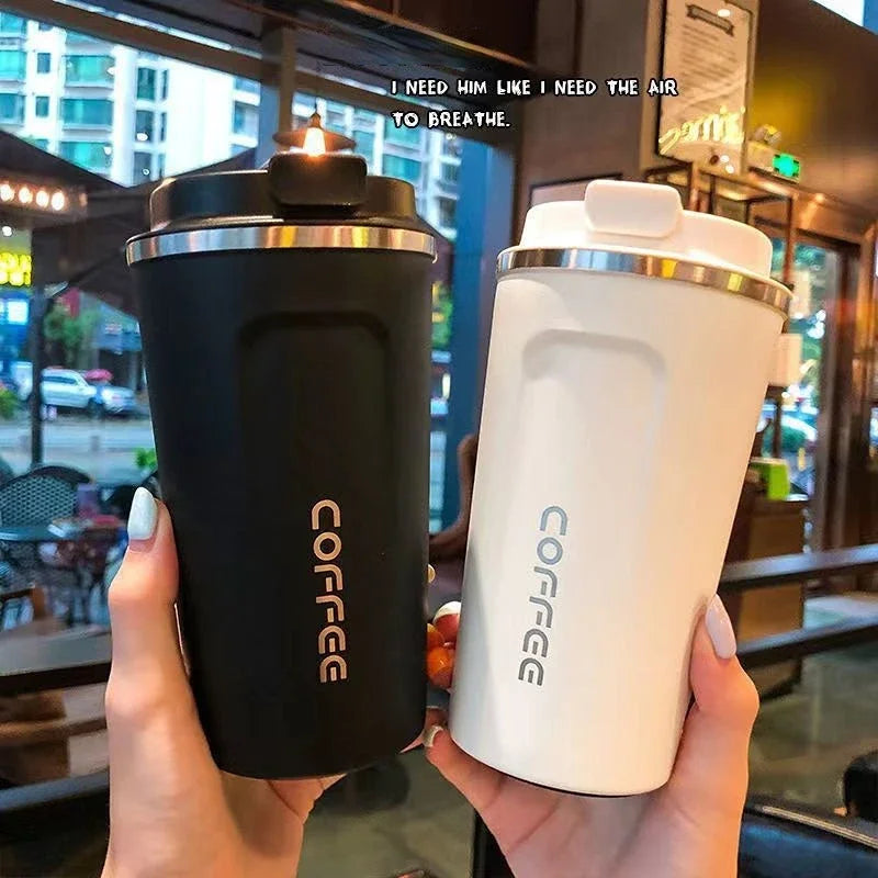 Thermo Travel Mug