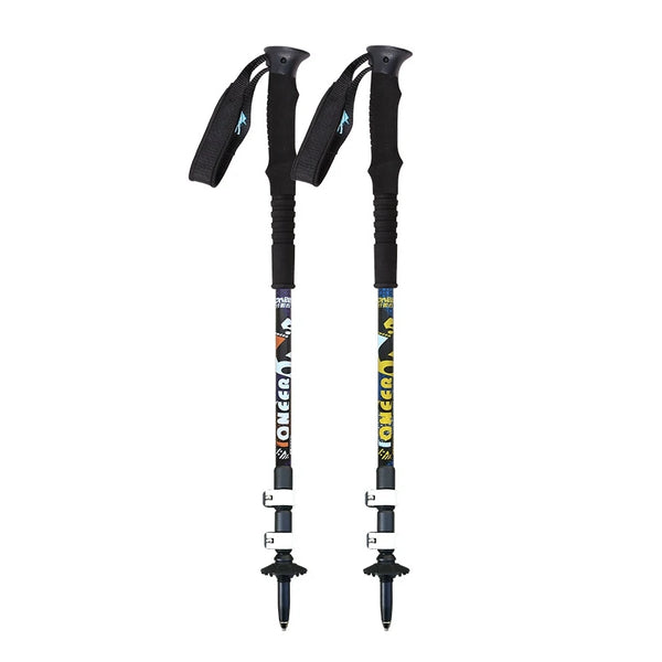 Multi-functional Trekking Pole