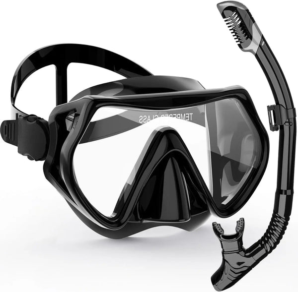 ClearVision Dive Mask