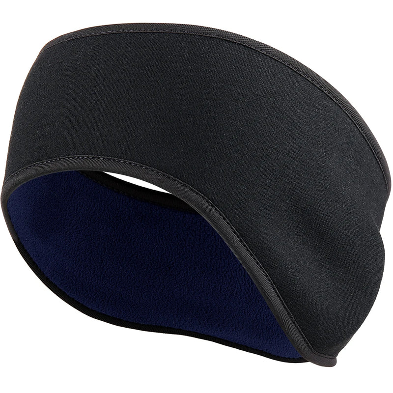 Winter Fleece Headband