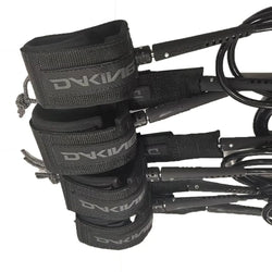 DK Surf Leash Strong and Secure