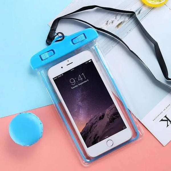 Waterproof Case for Iphone