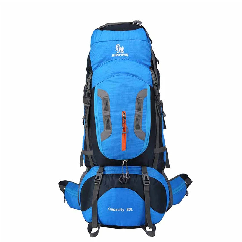 80L Camping & Hiking Backpacks