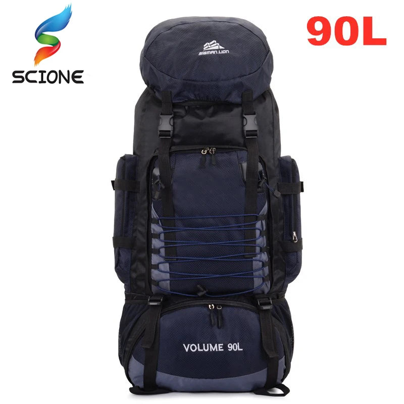 Lightweight Outdoor Hiking Backpack