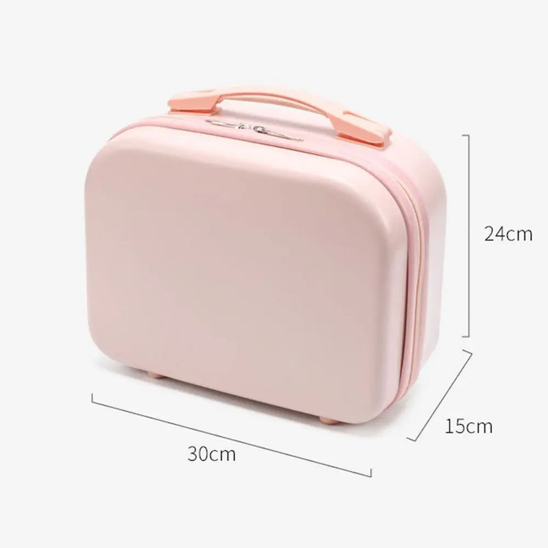 Mini Travel Carry on for Women