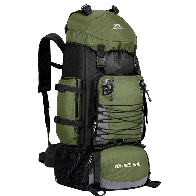 Lightweight Outdoor Hiking Backpack