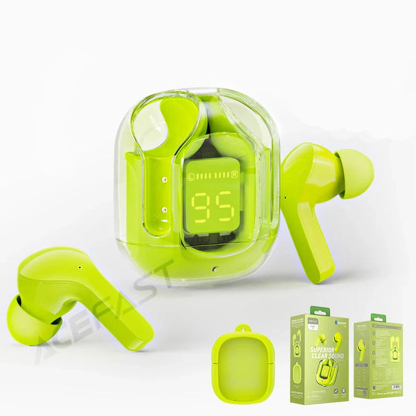 ACEFAST T6 TWS Wireless Earphone