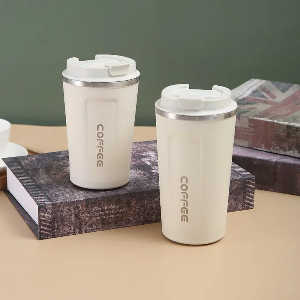 Thermo Travel Mug