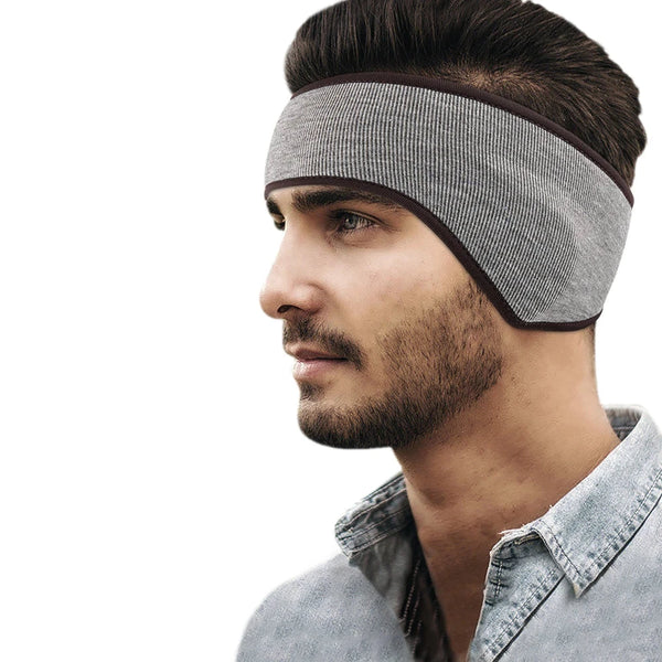 Winter Fleece Headband