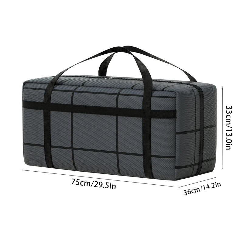 Durable Travel Duffel