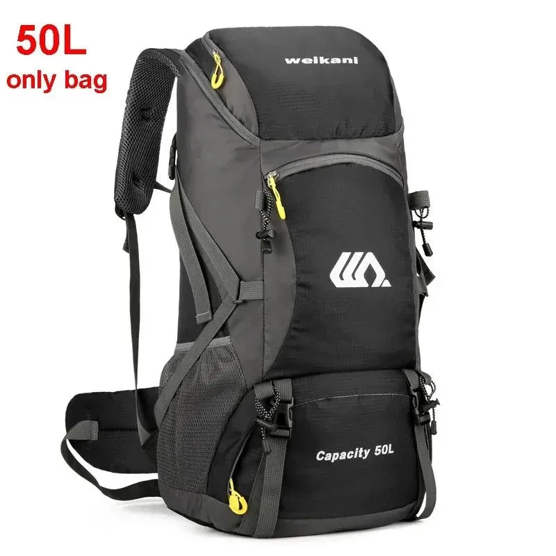 50L Hiking Backpack