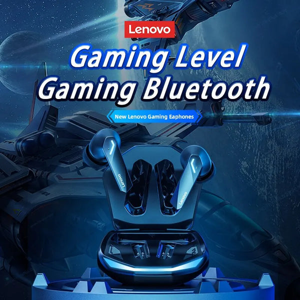 Lenovo GM2 Pro Ultimate Gaming Buds