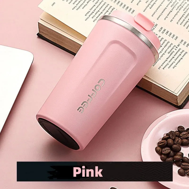 Thermo Travel Mug