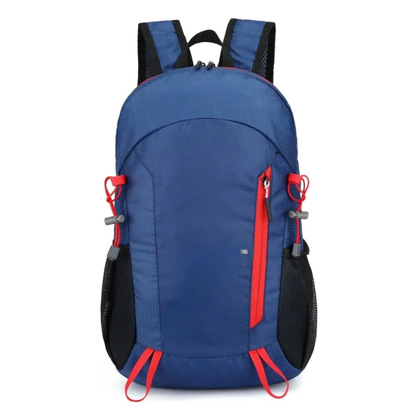 22L Foldable Hiking Backpack