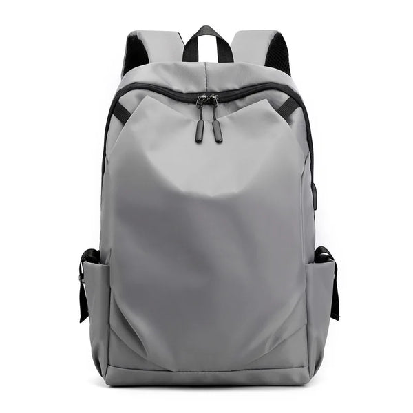 Powerbag Travel Battery Charging Backpack