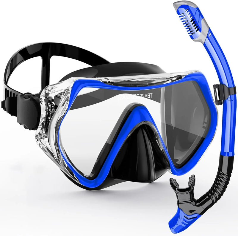 ClearVision Dive Mask