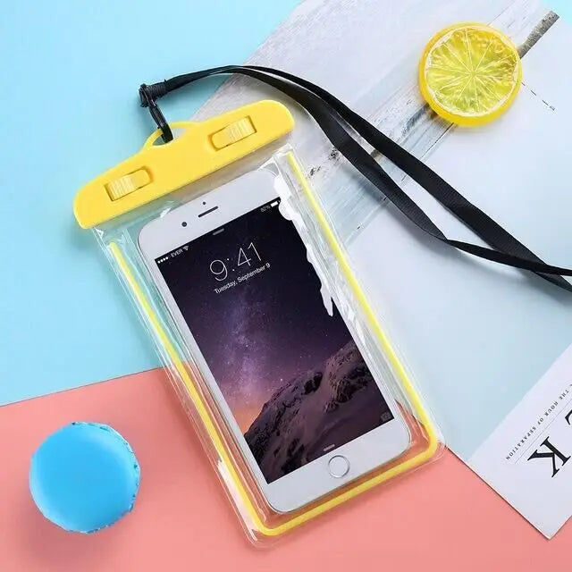 Waterproof Case for Iphone