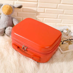 Mini Travel Carry on for Women