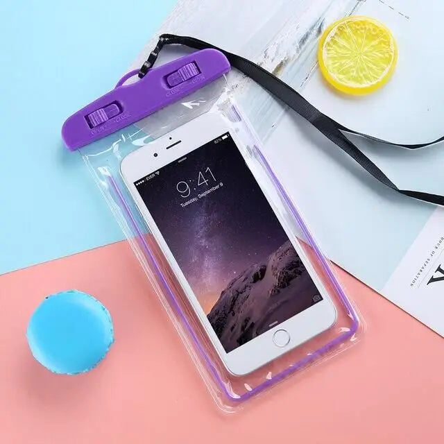 Waterproof Case for Iphone