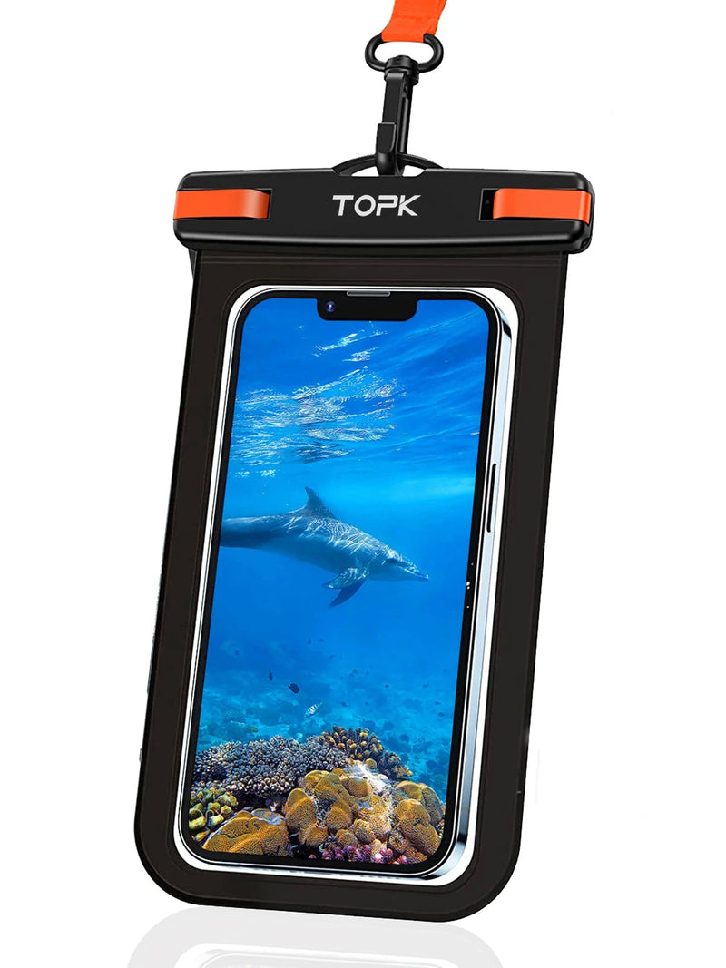 Waterproof Case for Samsung