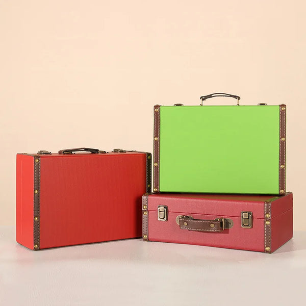 Small Boarding Suitcase