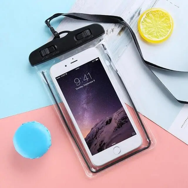 Waterproof Case for Iphone