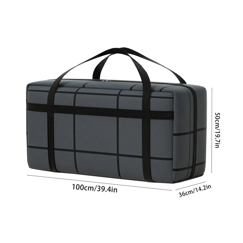 Durable Travel Duffel