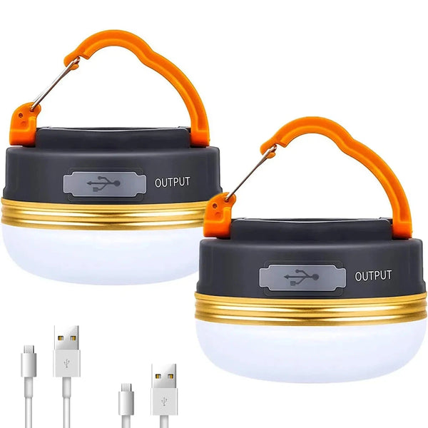 Outdoor Solar Lantern