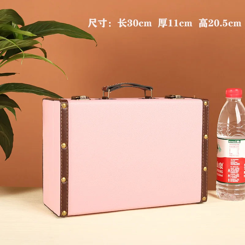 Small Boarding Suitcase