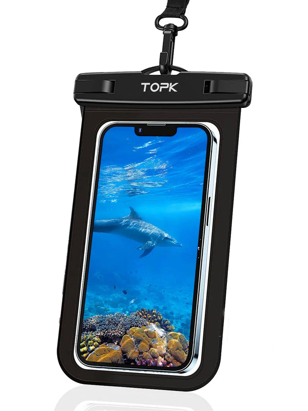 Waterproof Case for Samsung