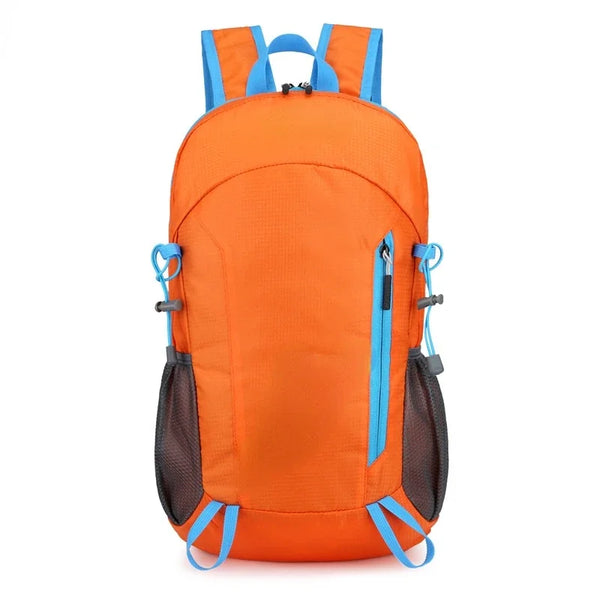 22L Foldable Hiking Backpack