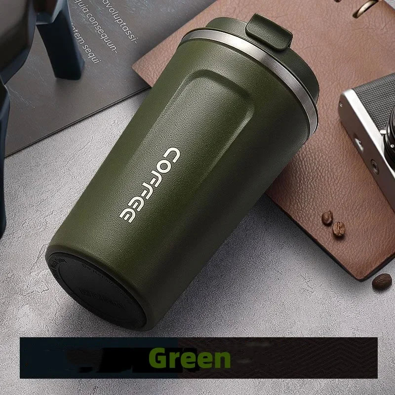 Thermo Travel Mug