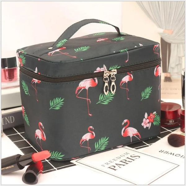 Waterproof Portable Travel Cosmetic Bag