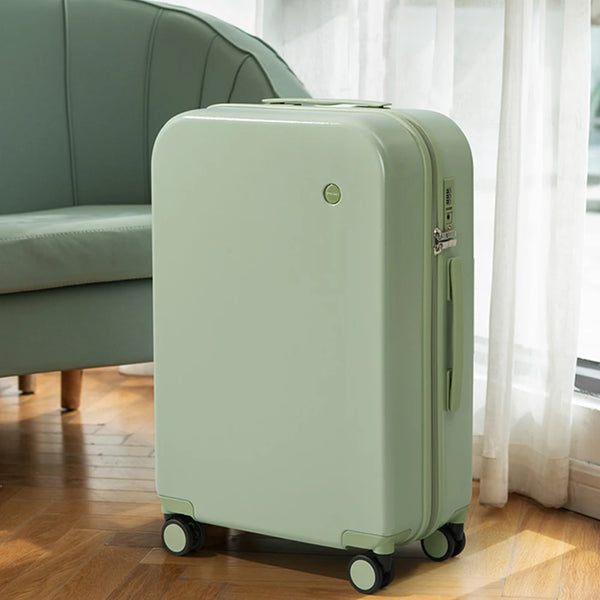 Cabin Luggage Bag with Wheels