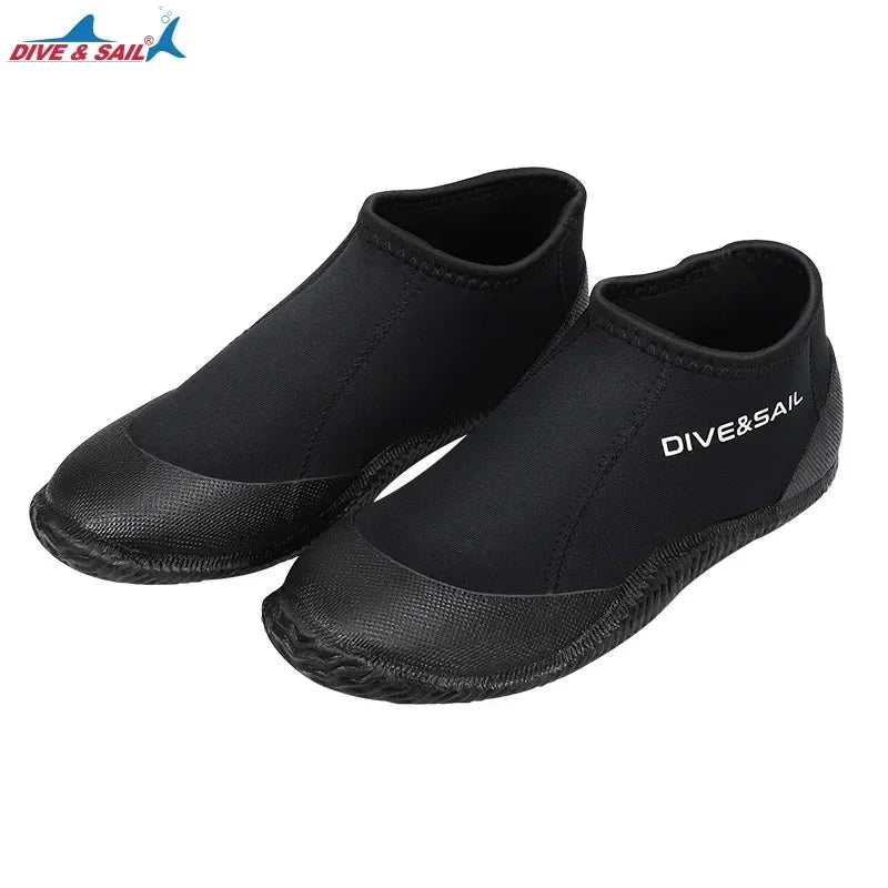 Barefoot Diving Shoes