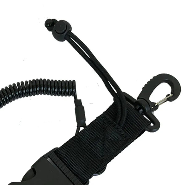 Quick Release Dive Lanyard