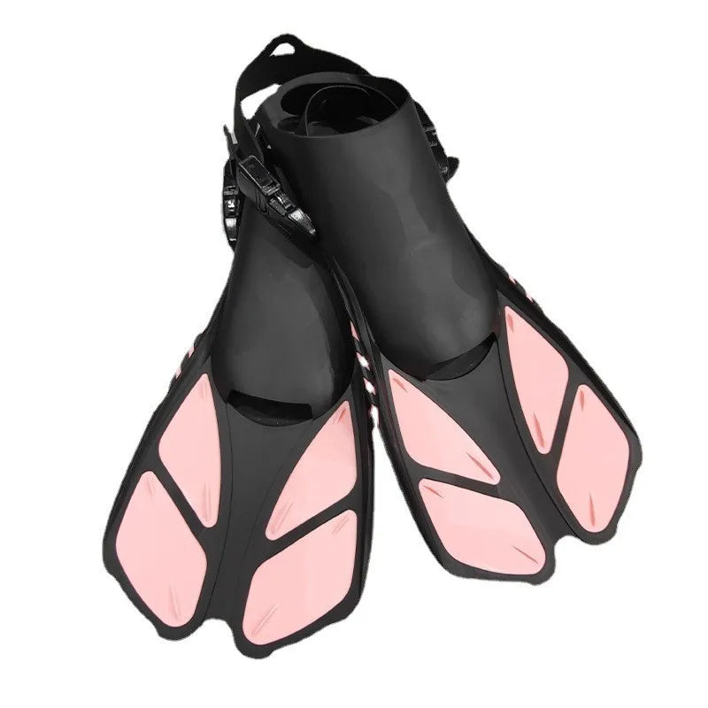 Professional Scuba Diving Fins