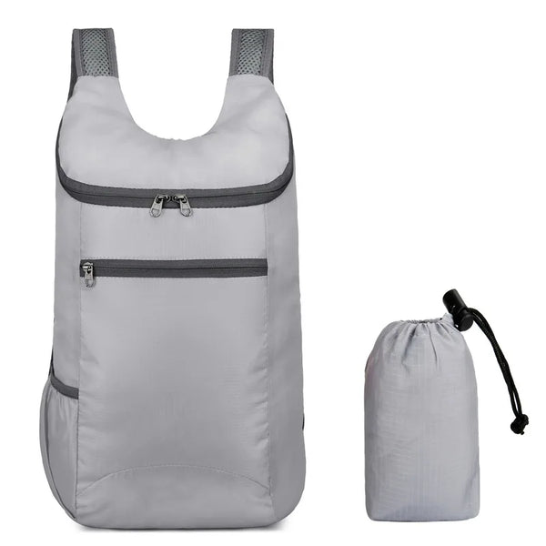 10L Ultralight Sports Traveling Backpack