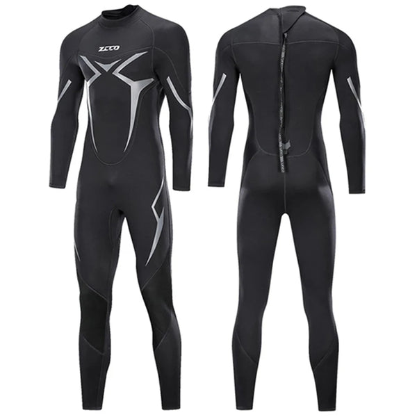 Ultimate Men Watersports Suit