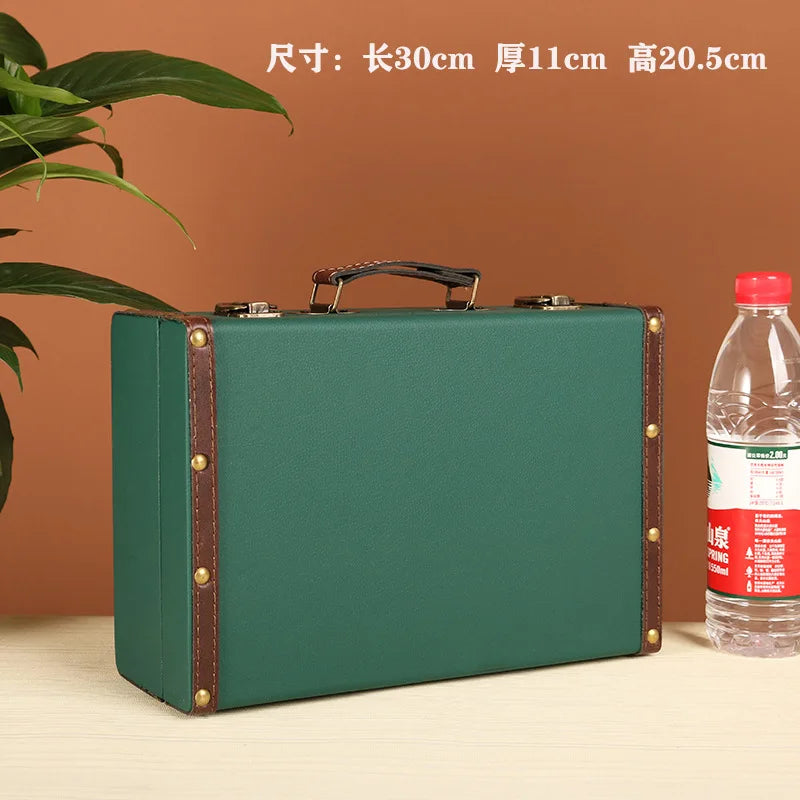 Small Boarding Suitcase