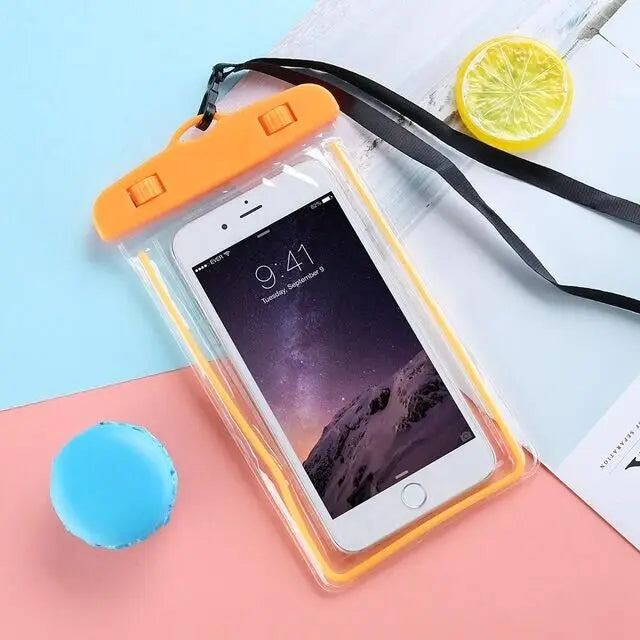 Waterproof Case for Iphone