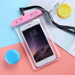 Waterproof Case for Iphone