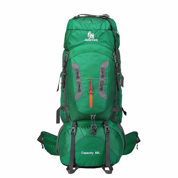 80L Camping & Hiking Backpacks