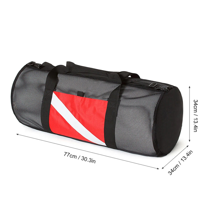 Scuba Diving Bag