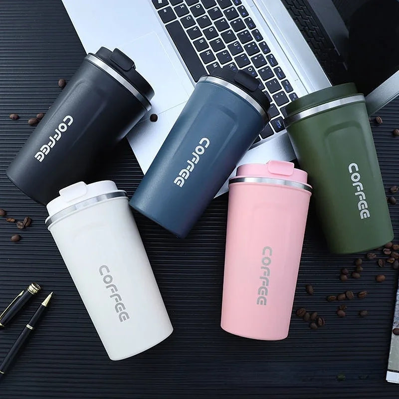 Thermo Travel Mug